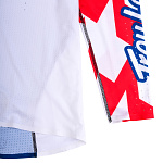 Pánský dres TroyLeeDesigns SE Ultra Jersey Oakley Vision White Blue