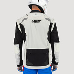 Pánská enduro bunda Leatt Moto 4.5 Lite Jacket Forge 2025