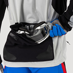 Pánská enduro bunda Leatt Moto 4.5 Lite Jacket Forge 2025