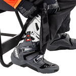 Enduro kalhoty Leatt Moto 5.5 Enduro Pant Black 2025