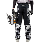 Enduro kalhoty Leatt Moto 5.5 Enduro Pant Forge 2025