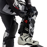 Enduro kalhoty Leatt Moto 5.5 Enduro Pant Forge 2025