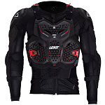 Chránič těla kompletní Leatt 5.5 EVO Body Protector Black 