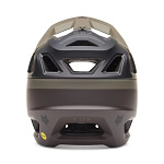 Endurová helma na kolo Fox Proframe Helmet Rizer Cocoa 2025