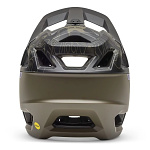 Endurová helma na kolo Fox Proframe Helmet Frequency Military 2025