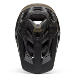 Endurová helma na kolo Fox Proframe Helmet Frequency Military 2025