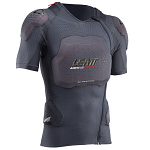 Ochranná vesta Leatt 3DF AirFit Lite EVO Body Tee