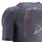 Ochranná vesta Leatt 3DF AirFit Lite EVO Body Tee