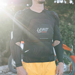 Chránič těla kompletní Leatt 3DF AirFit EVO Body Protector