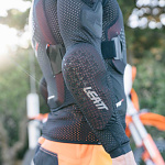 Chránič těla kompletní Leatt 3DF AirFit EVO Body Protector