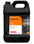 Čistič na moto Milit 5 l