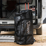 Taška na výstroj LEATT Roller Gear Bag 120l 2025