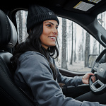 Pánský kulich LEATT Team Beanie Graphene