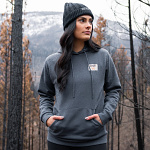Pánský kulich LEATT Team Beanie Graphene