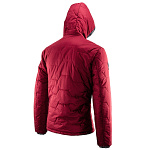 Zateplená bunda LEATT Team Jacket Ruby