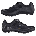 Boty na kolo Leatt MTB 6.0 ProClip Endurance Shoe Black 2025