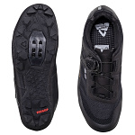 Boty na kolo Leatt MTB 6.0 ProClip Endurance Shoe Black 2025