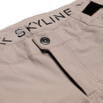 Kalhoty na kolo TroyLeeDesigns Skyline Pant Mono Timber 2025