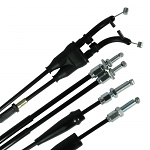 Plynové lanko RaceLine Gas Cable Honda CRF450R 02-08