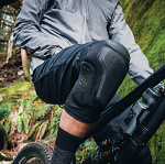Chrániče kolen Leatt Knee Guard 3DF 6.0 Black
