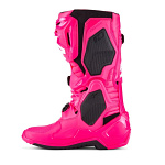 Boty na motokros Alpinestars TECH 10 Diva Pink White 2025