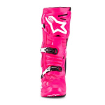 Boty na motokros Alpinestars TECH 10 Diva Pink White 2025