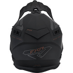 MX helma FXR Helium Prime Helmet Black 2026