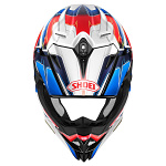 MX helma Shoei VFX-WR 06 Sparkle TC-10 2026