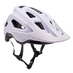 MTB helma Fox Speedframe Helmet White 2024