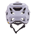 MTB helma Fox Speedframe Helmet White 2024