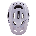 MTB helma Fox Speedframe Helmet White 2024