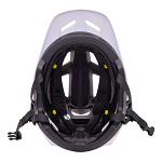MTB helma Fox Speedframe Helmet White 2024