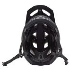 MTB helma Fox Speedframe Helmet Camo Black Camo 2025