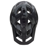 MTB helma Fox Speedframe Helmet Camo Black Camo 2025
