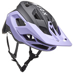MTB helma Fox Speedframe Helmet 5050 Lilac 2025