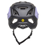 MTB helma Fox Speedframe Helmet 5050 Lilac 2025