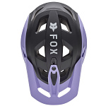 MTB helma Fox Speedframe Helmet 5050 Lilac 2025
