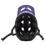 MTB helma Fox Speedframe Helmet 5050 Lilac 2025