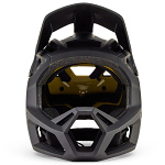 Endurová helma na kolo Fox Proframe Helmet Matte Black 2025