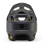 Endurová helma na kolo Fox Proframe Helmet Matte Black 2025