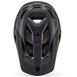 Endurová helma na kolo Fox Proframe Helmet Matte Black 2025