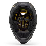Endurová helma na kolo Fox Proframe Helmet Matte Black 2025