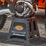 Stojan pod moto skládací TwinAir Foldable Bike Stand