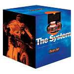 Servisní kit na filtry TwinAir System Service Kit