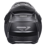 MX helma FXR 6D ATR-3 FIM Helmet Black 2026