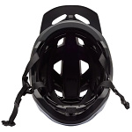 MTB helma Fox Speedframe Helmet 5050 Black White 2025