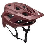 MTB helma Fox Speedframe Helmet Rust 2025