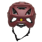 MTB helma Fox Speedframe Helmet Rust 2025