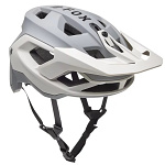 MTB helma Fox Speedframe Helmet 5050 Light Gray 2025