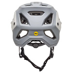 MTB helma Fox Speedframe Helmet 5050 Light Gray 2025